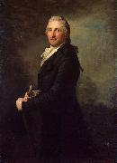 Portrat des George Leopold Gogel Anton Graff